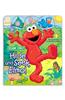 Sesame Street Hide and Seek, Elmo!