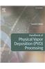Handbook of Physical Vapor Deposition (PVD) Processing
