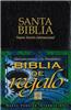 Biblia de Premios y Regalos-NVI = Spanish Award Bible-NIV