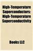 High-temperature Superconductors