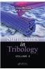 Surfactants in Tribology, Volume 4