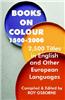 Books on Colour 1500-2000
