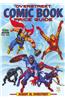 The Overstreet Comic Book Price Guide
