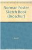 Norman Foster Sketch Book (Broschur)