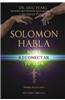 Solomon Habla Sobre Reconectar Tu Vida = Solomon Speaks on Reconnecting Your Life