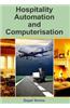 Hospitality Automation and Computerisation