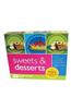 SWEETS & DESSERTS