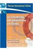 Accounting Information Systems