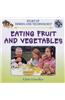 Eating Fruit and Vegetables Big Book