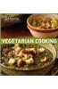 Vegetarian Cooking at Home with the Culinary Institute of America