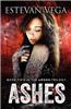 Ashes: Book Two in the Arson Series