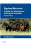 Equine Behavior