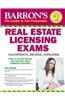 Barron's Real Estate Licensing Exams