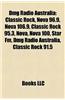 Dmg Radio Australia: Classic Rock, Nova 96.9, Nova 106.9, Classic Rock 95.3, Nova, Nova 100, Star FM, Dmg Radio Australia, Classic Rock 91.