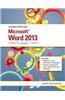 Microsoft Word 2013 Intermediate