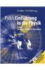 Pohls Einfuhrung In die Physik: Band 1: Mechanik, Akustik Und Warmelehre [With CDROM]
