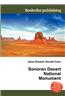 Sonoran Desert National Monument