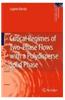 Critical Regimes of Two-Phase Flows with a Polydisperse Solid Phase