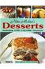 Desserts Including Low Calorie Desserts