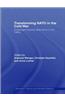 Transforming NATO in the Cold War: Challenges Beyond Deterrence in the 1960s