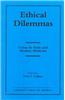 Ethical Dilemmas: Crises in Faith and Modern Medicine