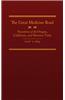 The Great Medicine Road, Part 2: Narratives of the Oregon, California, and Mormon Trails, 1849