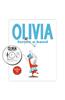 Olivia Forms a Band [With CD (Audio)]