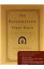 Reformation Study Bible-ESV