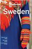 Lonely Planet Sweden
