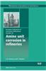 Amine Unit Corrosion in Refineries
