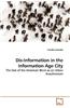 Dis-Information in the Information Age City