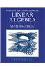 Linear Algebra with Mathematica, Student Solutions Manual
