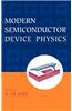 Modern Semiconductor Device Physics