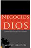 Negocios Para la Gloria de Dios