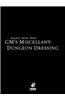 Raging Swan's GM's Miscellany: Dungeon Dressing