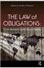 The Law of Obligations: Connections and Boundaries