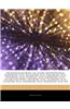 Articles on Organophosphonates, Including: Bisphosphonate, Alendronic Acid, Zoledronic Acid, Pamidronic Acid, Risedronic Acid, Etidronic Acid, Ibandro