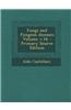 Fungi and Fungous Diseases Volume V.16