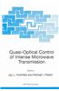 Quasi-optical Control of Intense Microwave Transmission