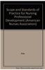 Scope and Standards of Practice for Nursing Professional Development