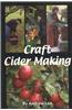 Craft Cider Making