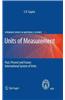 Units of Measurement