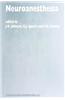 Neuroanesthesia: Papers Presented at the 42nd Annual Postgraduate Course in Anesthesiology, February 1997