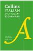 Collins Italian Dictionary and Grammar