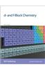 D- And F-Block Chemistry: Rsc