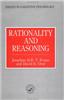 Rationality and Reasoning