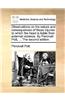 Observations on the nature and consequences of those injuries to which the head is liable from external violence. By Percivall Pott, ... The second ed