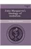 John MacQuarrie's Theology of Mediation.