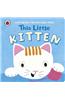 This Little Kitten: Ladybird Touch and Feel