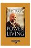 Power for Living (Large Print 16pt)